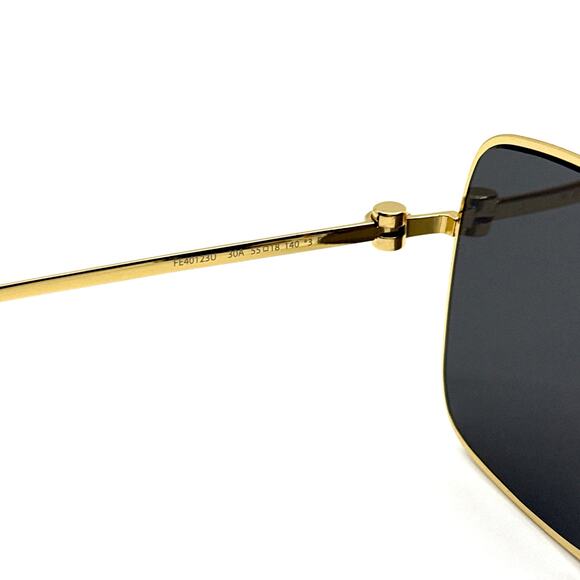 NEW!!! FENDI Sunglasses FE40123U 30A Authentic - Picture 8 of 12